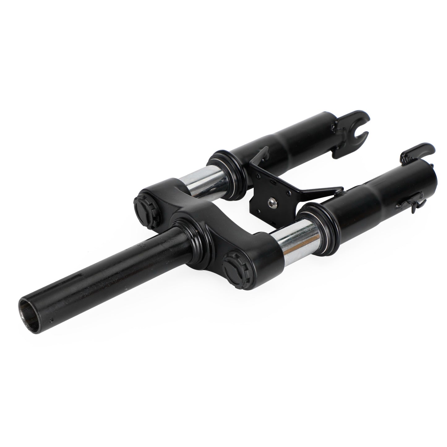 Kit ammortizzatore idraulico Ammortizzatore forcella anteriore per scooter Xiaomi M365/PRO/1S