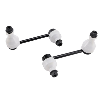 Kit di 4 biellette stabilizzatrici anteriori e boccole per Toyota Tacoma 2005-2015