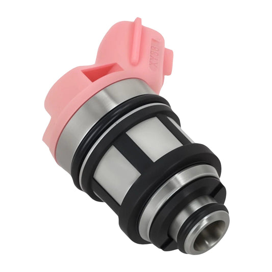 1 iniettore di carburante per Nissan Frontier Xterra Quest 3.3L V6 16600-9S200