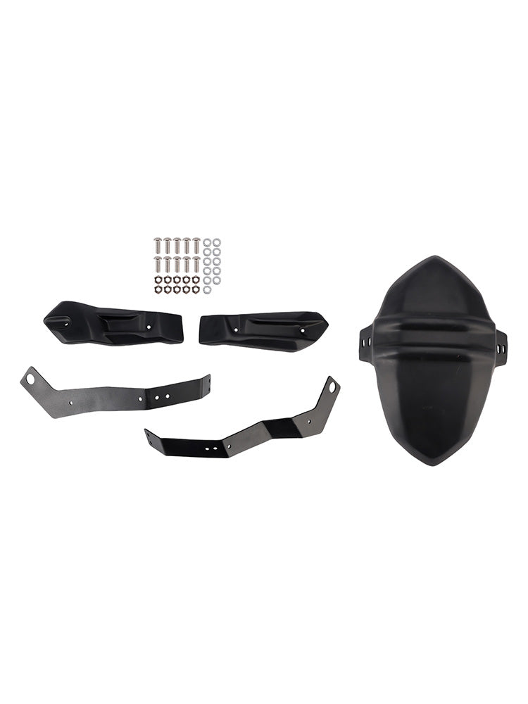Parafango posteriore adatto per BMW F800GS