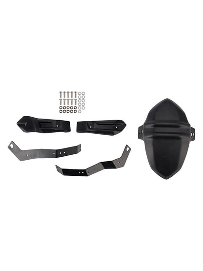 Parafango posteriore adatto per BMW F800GS