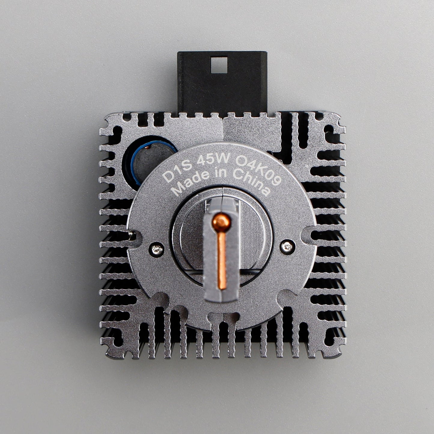 2 pezzi di luci per auto LED-HL D1S 166140CW 45W 6000K per OSRAM