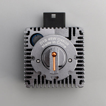 2 pezzi di luci per auto LED-HL D1S 166140CW 45W 6000K per OSRAM