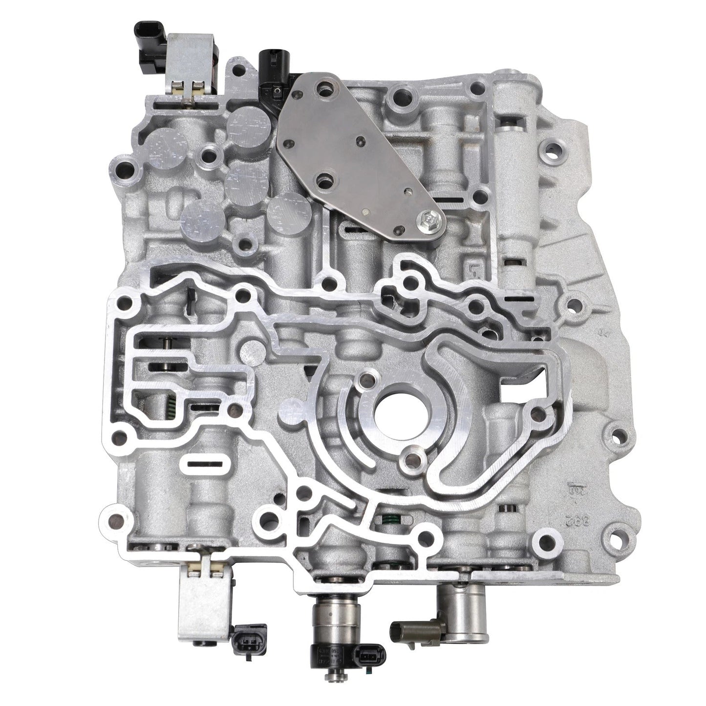 Corpo valvola e solenoidi della trasmissione Buick Pontiac 2002-2018 4T65E 4T65