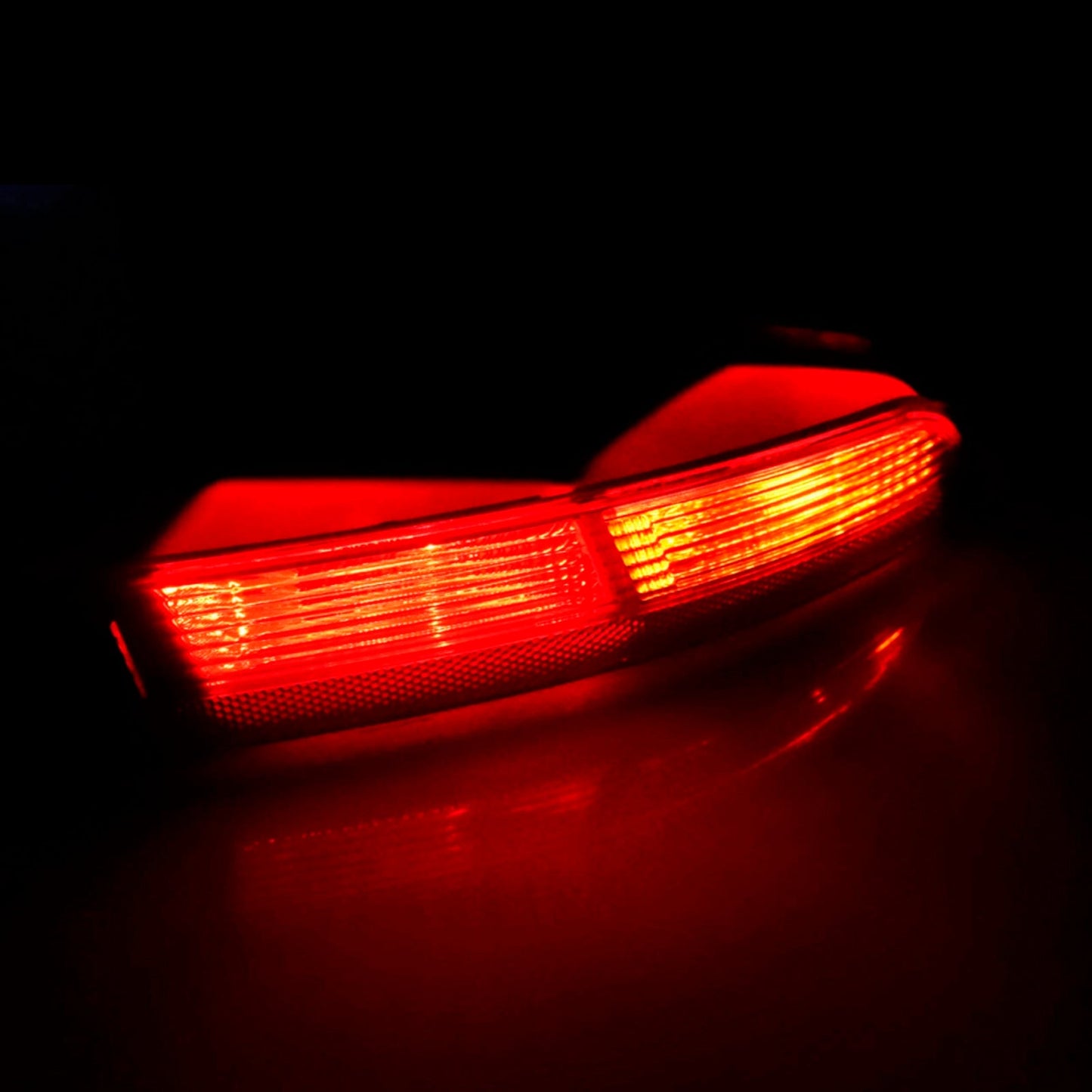 Fanale posteriore destro Audi Q3 2012-2015, fanale posteriore, stop, freno 8UD945096