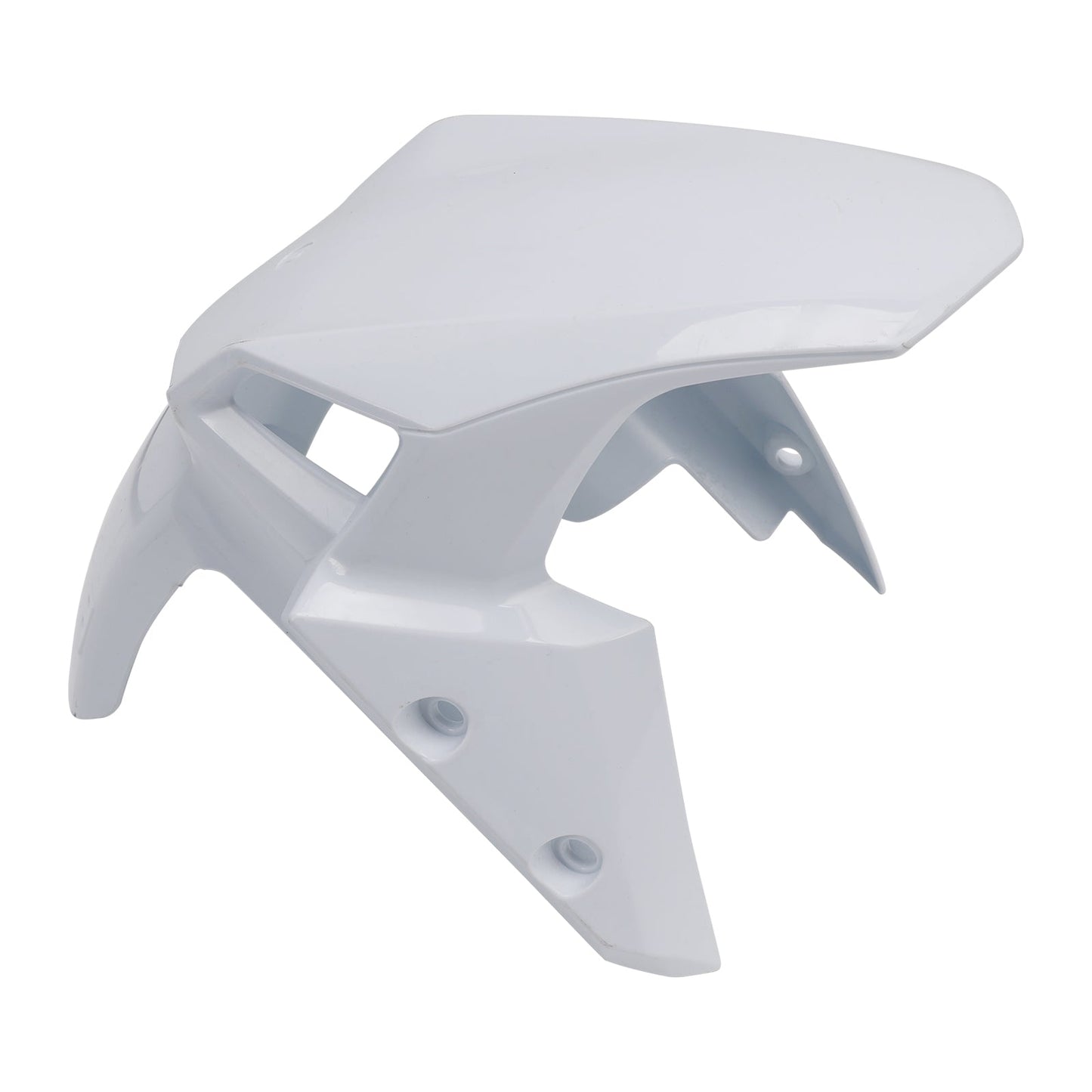 Carenatura per carrozzeria Kawasaki Z900 2020-2024, non verniciata, a iniezione