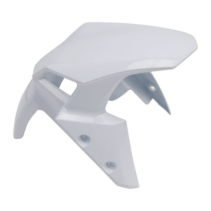 Carenatura per carrozzeria Kawasaki Z900 2020-2024, non verniciata, a iniezione