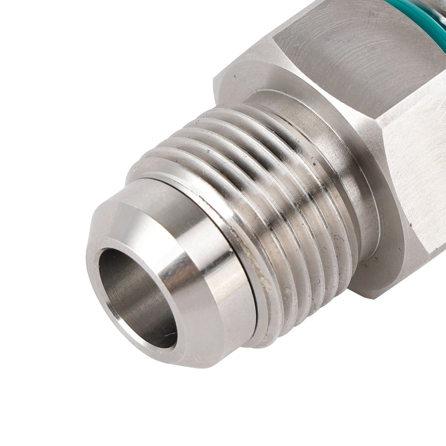 Raccordo valvola di ritegno carburante dritto pompa carburante 042211 3348332 per Cummins N14