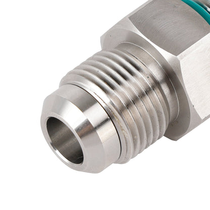 Raccordo valvola di ritegno carburante dritto pompa carburante 042211 3348332 per Cummins N14