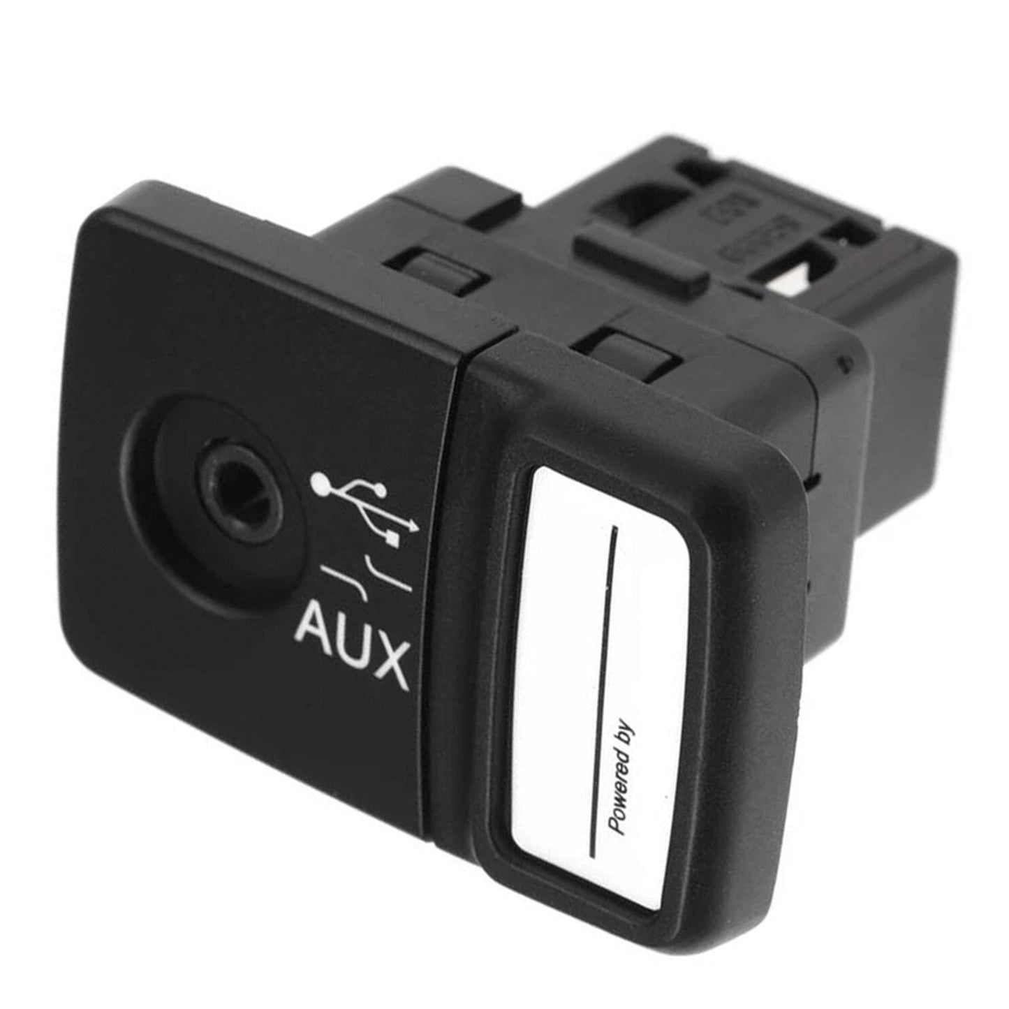 Lettore multimediale USB Presa USB/AUX 735547937 per Fiat 500 Panda Punto