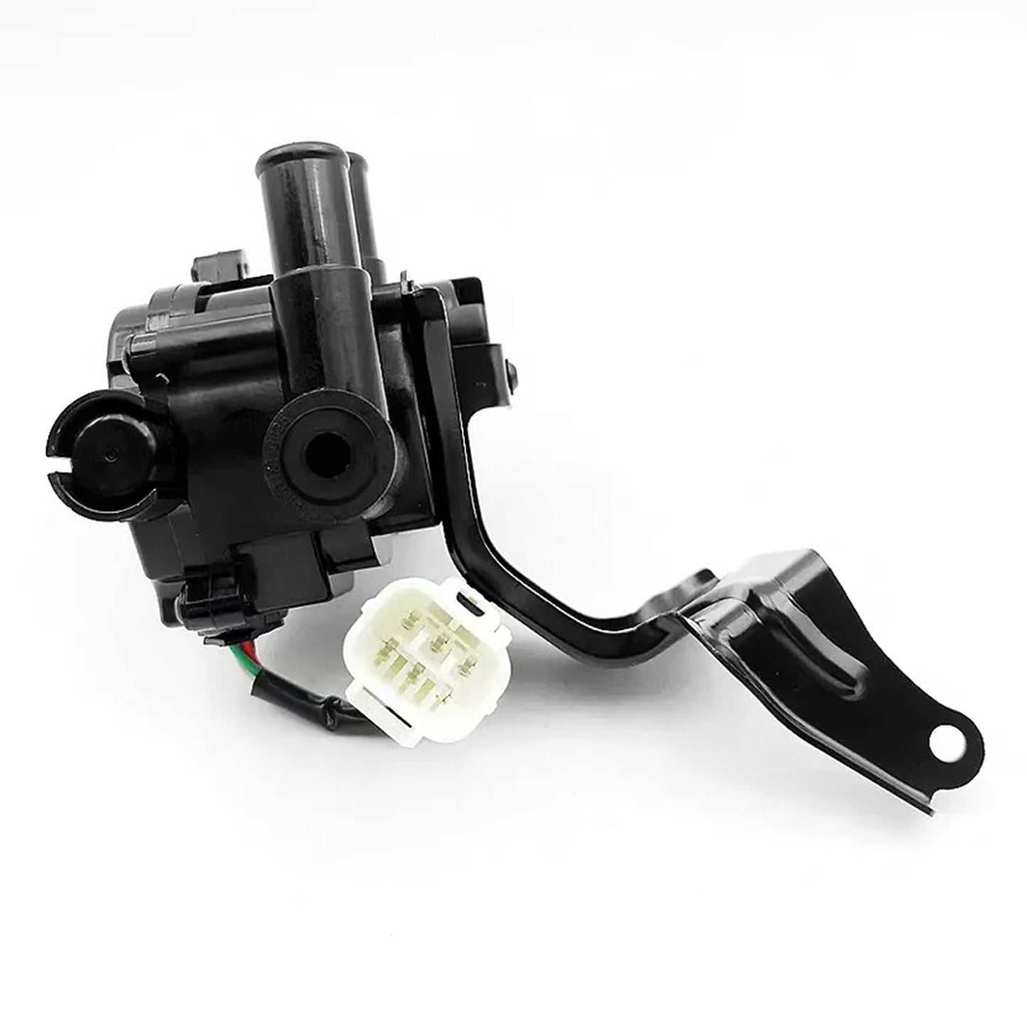 Valvola di controllo del liquido di raffreddamento del riscaldatore 16670-21010 per Toyota Prius 1.5L L4 2004-2009