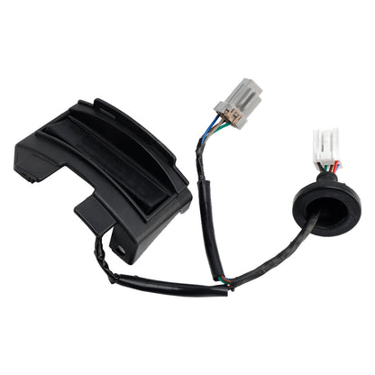 Pulsante di apertura del portellone del bagagliaio per Hyundai Veloster 2012-2017 81260-2V010