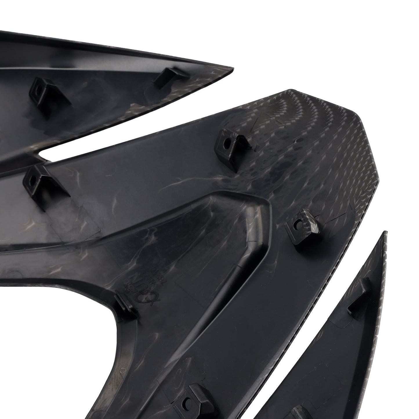 Copertura parabrezza per Aprilia RSV4 2021-2024