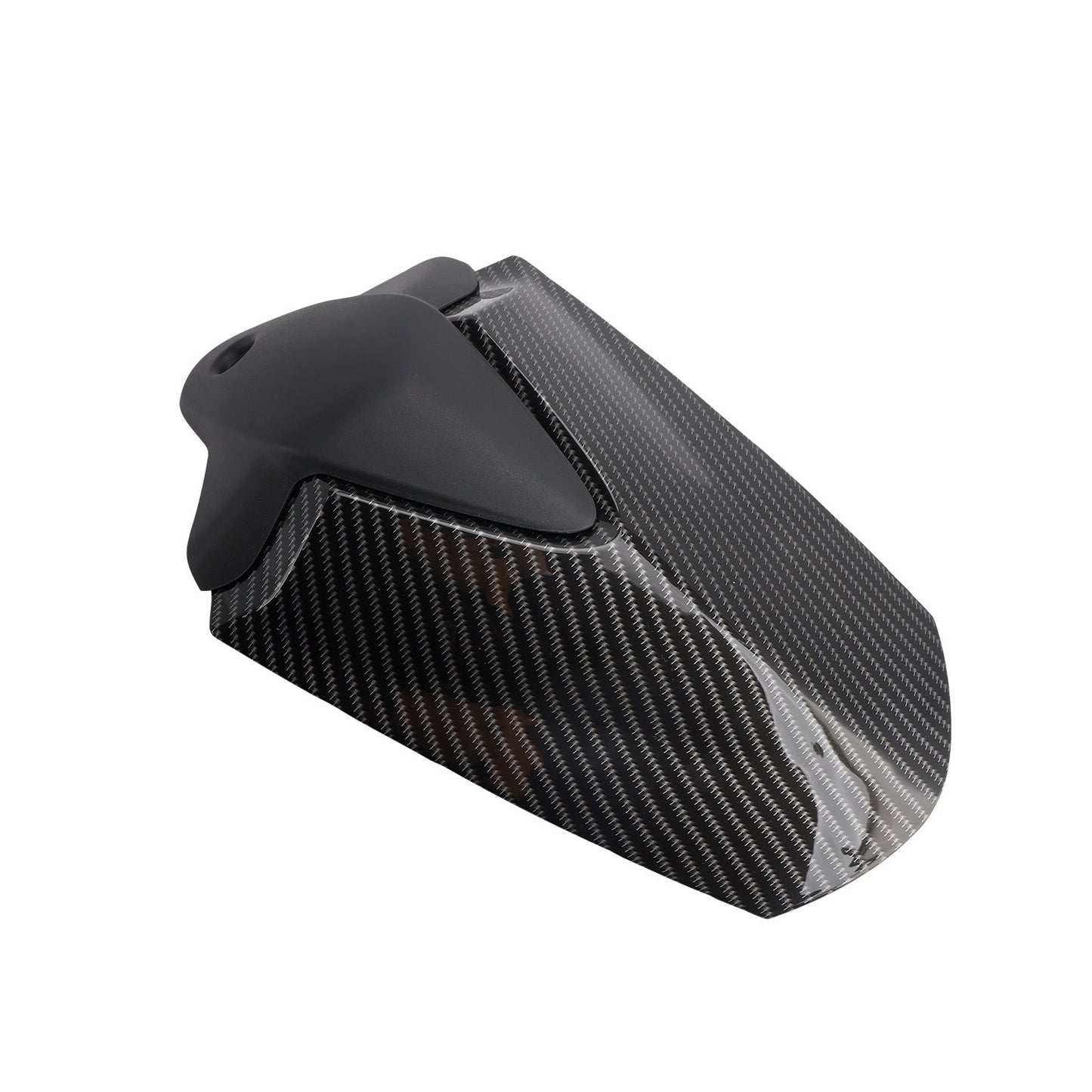 2021-2024 Per Speed Triple 1200 RS Copertura cupolino posteriore sella