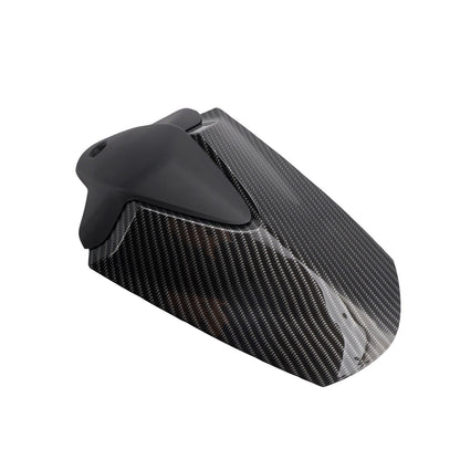 2021-2024 Per Speed Triple 1200 RS Copertura cupolino posteriore sella