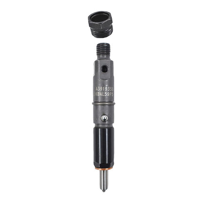 1 pz iniettore carburante per Dodge D250 D350 Cummins 89-93 5.9L 12V 0432131837 3919350