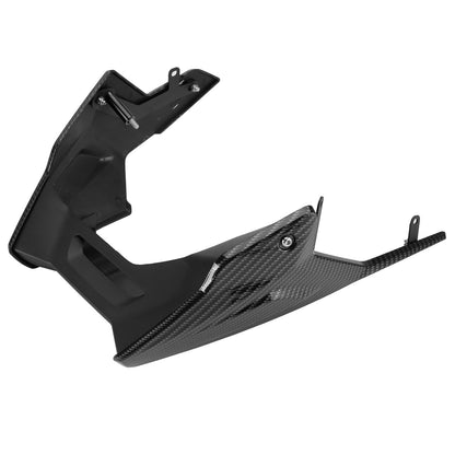 Carenature inferiori Kawasaki Eliminator 400/450/500 2024-2025, puntale completo