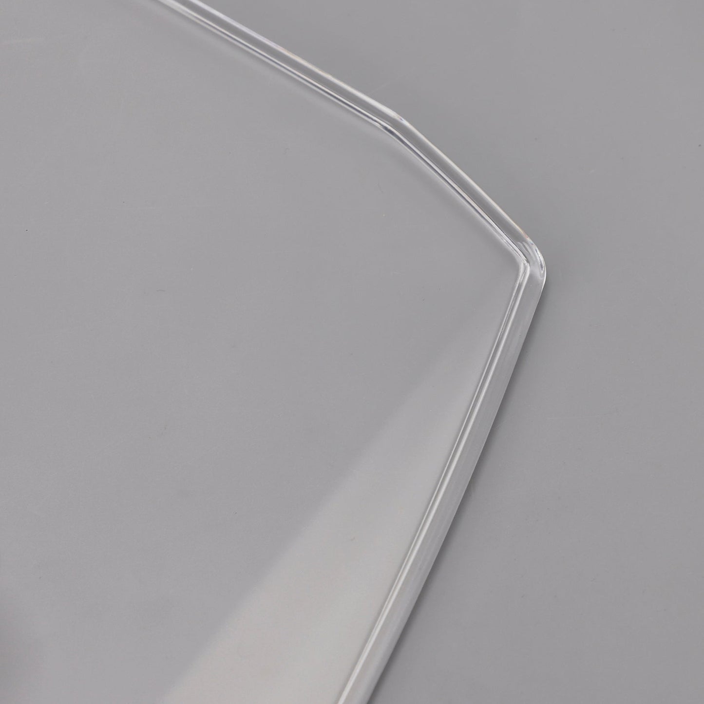 2025-2026 KAWASAKI Z900 Z 900 Parabrezza Parabrezza