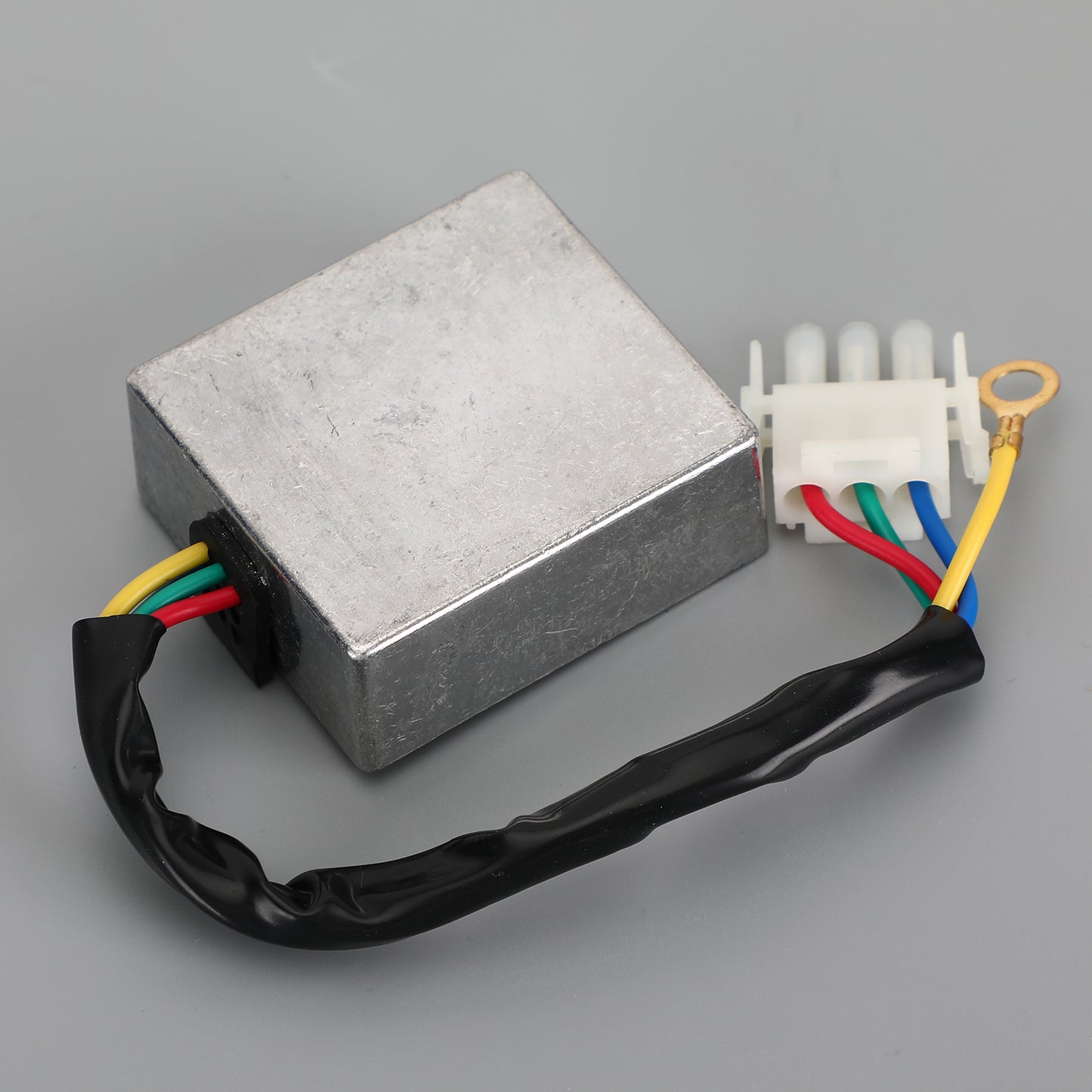 GU23721494 CDI centralina ECU per Moto Guzzi V35 V75 NTX 350 650 750 Nevada 350 GU23721493