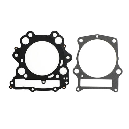 Cilindro E Pistone Kit per Yamaha YFM660 Raptor 01-05 Rhino 04-07 Grizzly 02-08