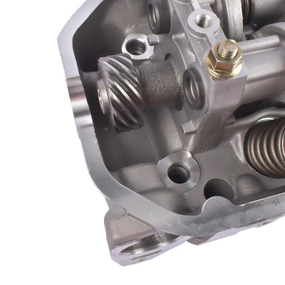 1991-1997 Per ISUZU RODEO 2.6L 2559CC L4 SOHC, (8 VALVOLE), CODICE MOTORE 4ZE1 Testata cilindro 30658305A