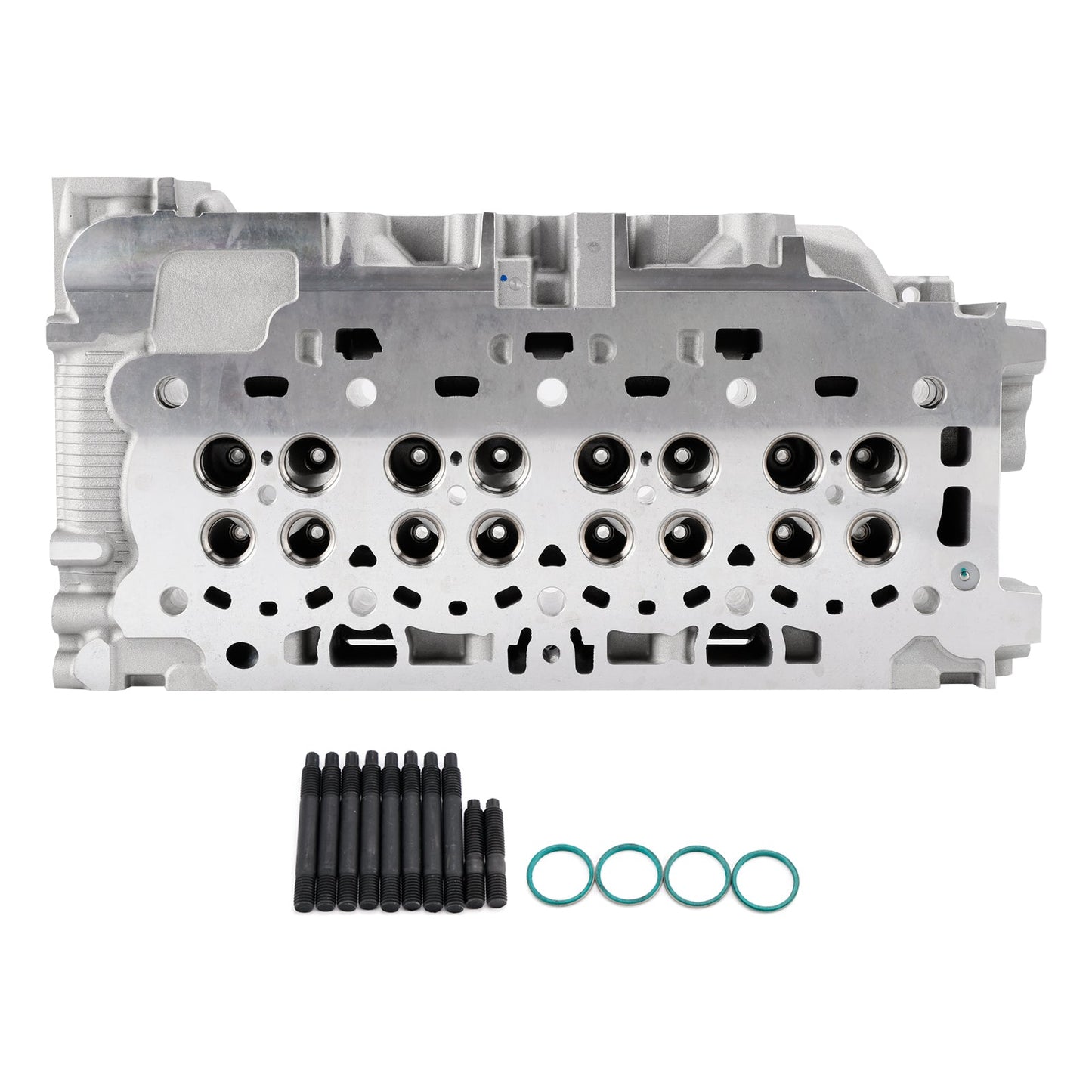Citroen Opel Peugeot 1.5 BlueHDI Testata 9812647280 9812313410
