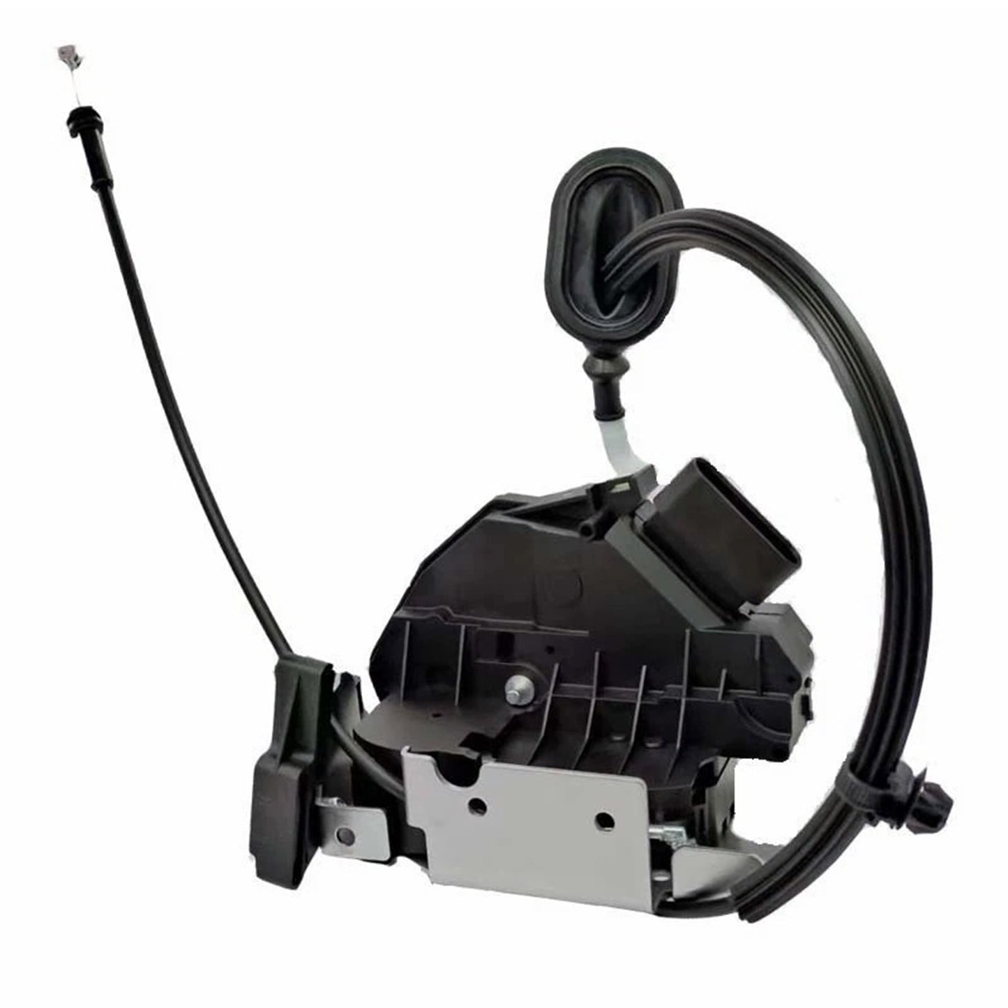 Serratura porta anteriore destra BK21-V219A64-CH per Ford Transit Tourneo Custom V362