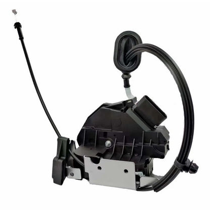 Serratura porta anteriore destra BK21-V219A64-CH per Ford Transit Tourneo Custom V362