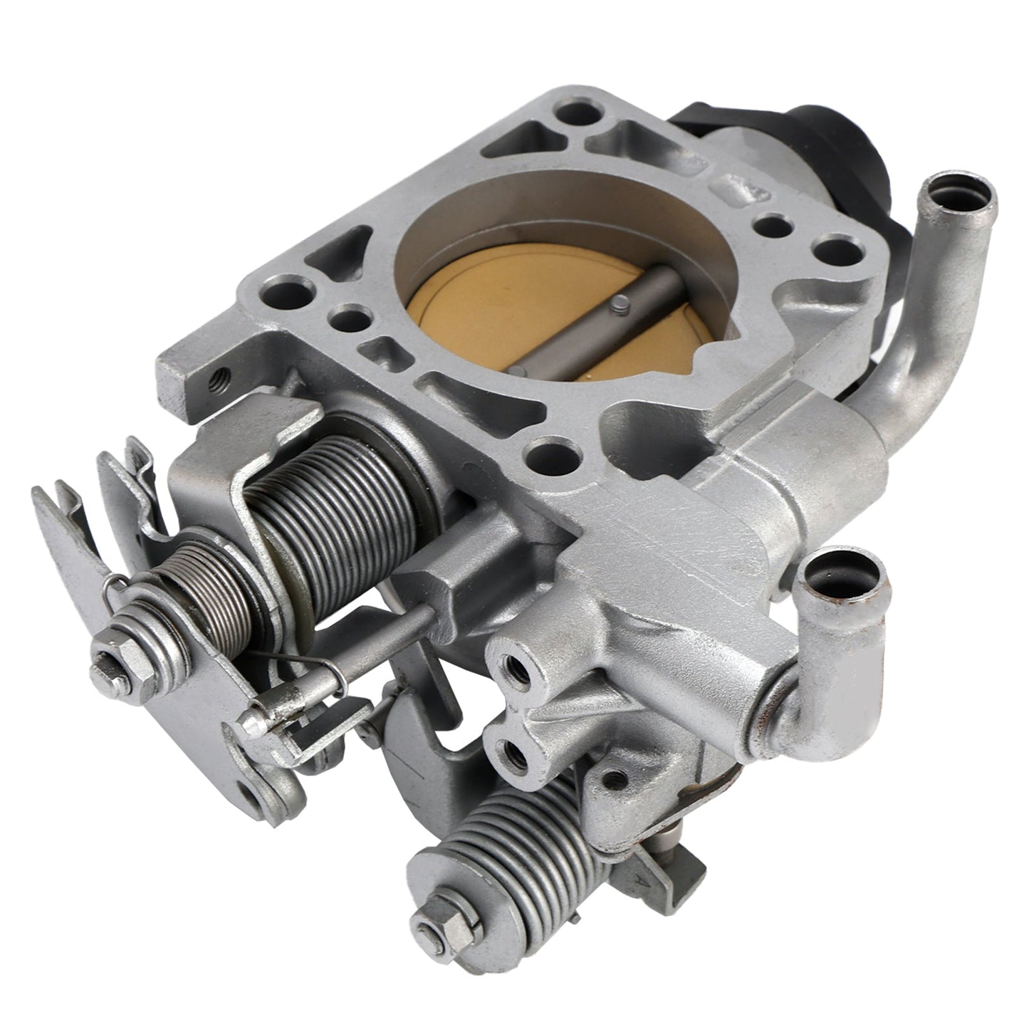 Corpo farfallato 16118-4S111 adatto per Nissan Frontier Xterra 3.3L 2000-2004
