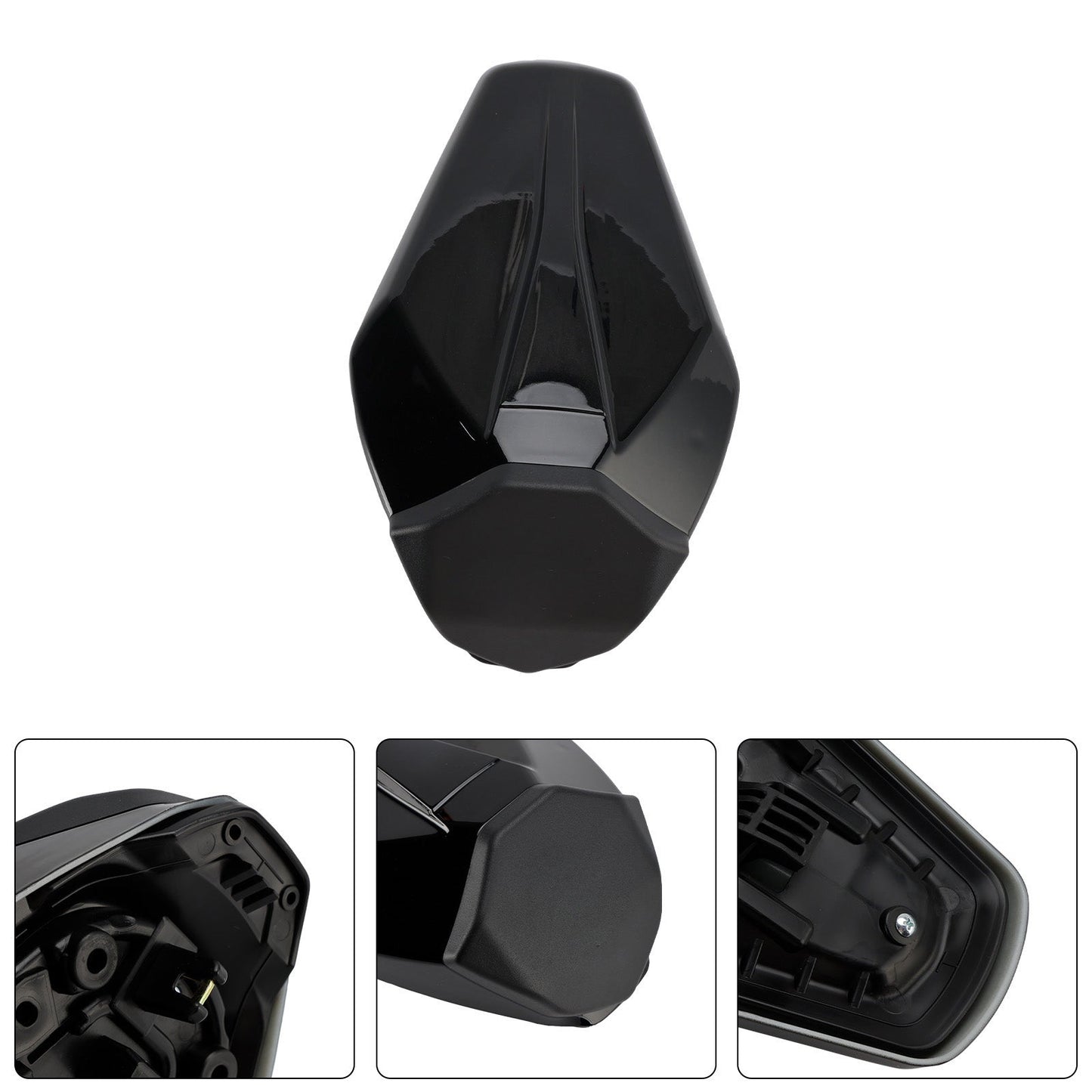 Carenatura posteriore per Kawasaki Z900 Z900SE 2025-2026