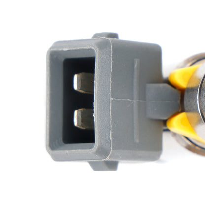 4 pezzi iniettori carburante per Renault Espace Grand Scénic Laguna Megane II 2.0 IWP098