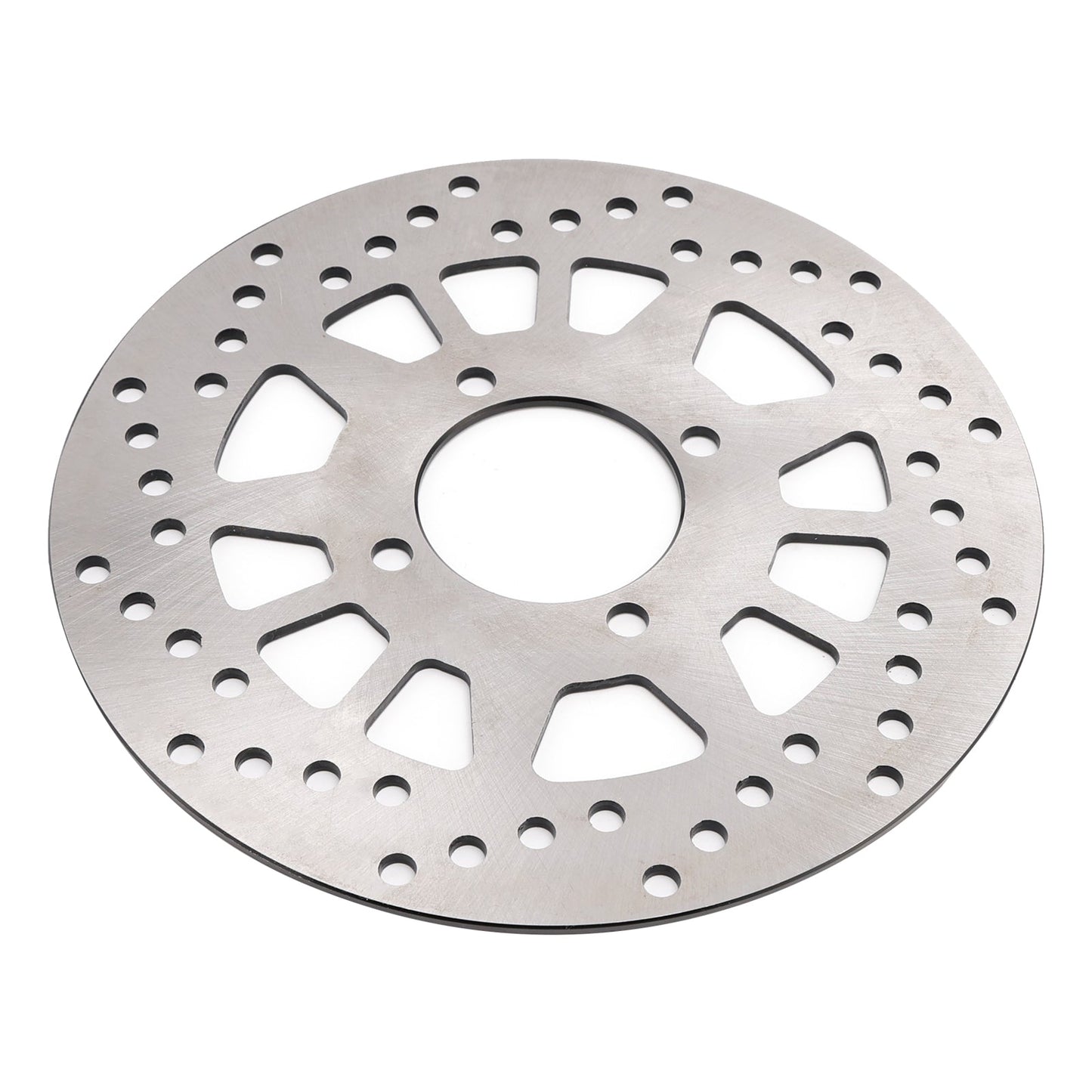 NUOVO disco freno posteriore da 220 mm per Yamaha Crypton T105 T110 Sexy 110