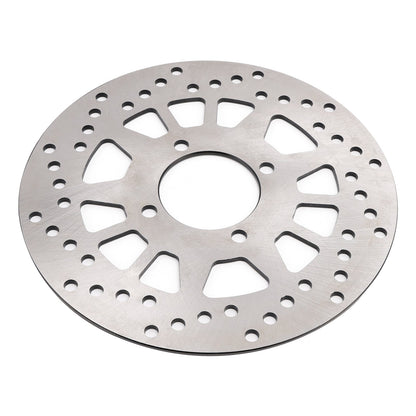 NUOVO disco freno posteriore da 220 mm per Yamaha Crypton T105 T110 Sexy 110