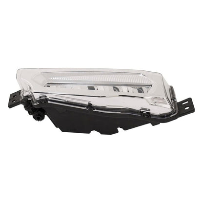 Coppia di fendinebbia a LED per paraurti anteriore BMW X3 G01 G08 X4 G02 2018-2019 63177412528