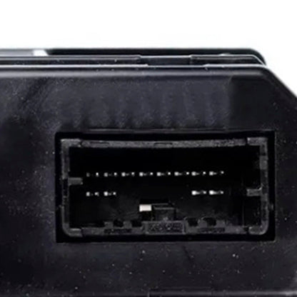 Ford EDGE 2016: connettore USB Sharp World, porta ausiliaria e porta per scheda SD EM2T-14F014-AB