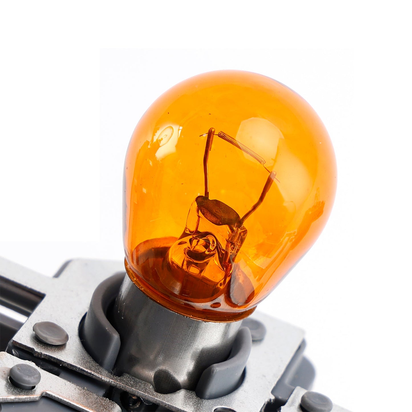 Supporto lampadina fanale posteriore sinistro e destro Mercedes-Benz S204 C Station Wagon 2007-2010 A2048201700