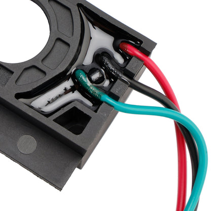 7105252 Interruttore sensore barra di sicurezza per Bobcat 553 653 751 753 763 Skid Steer