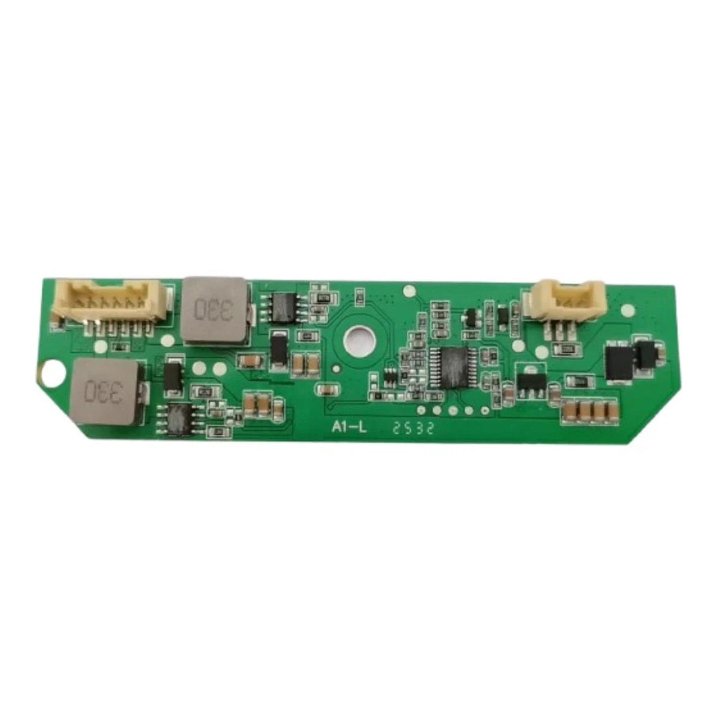 Modulo di controllo dell'alimentazione dei fari a LED sinistro e destro Audi A1 2011-2018 8X0907472