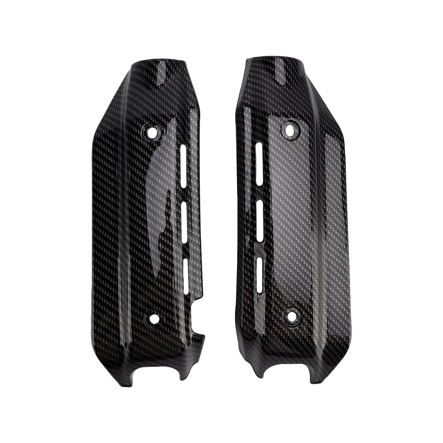 Pannelli laterali di copertura del radiatore per Yamaha XSR900 2022-2025