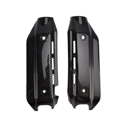Pannelli laterali di copertura del radiatore per Yamaha XSR900 2022-2025
