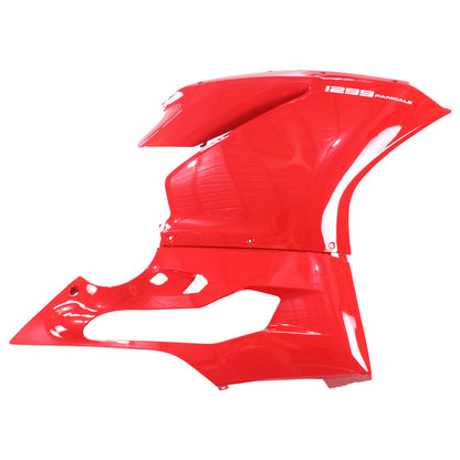 Kit di carenatura iniezione ABS di plastica adatta per Ducati 959 2015-2020