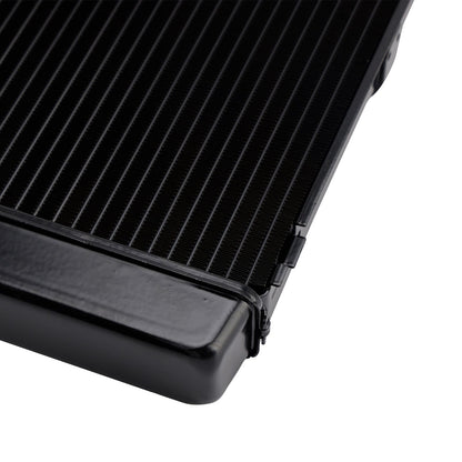 Radiatore di raffreddamento per Honda Silverwing 600 FSC600 (2002-2013)
