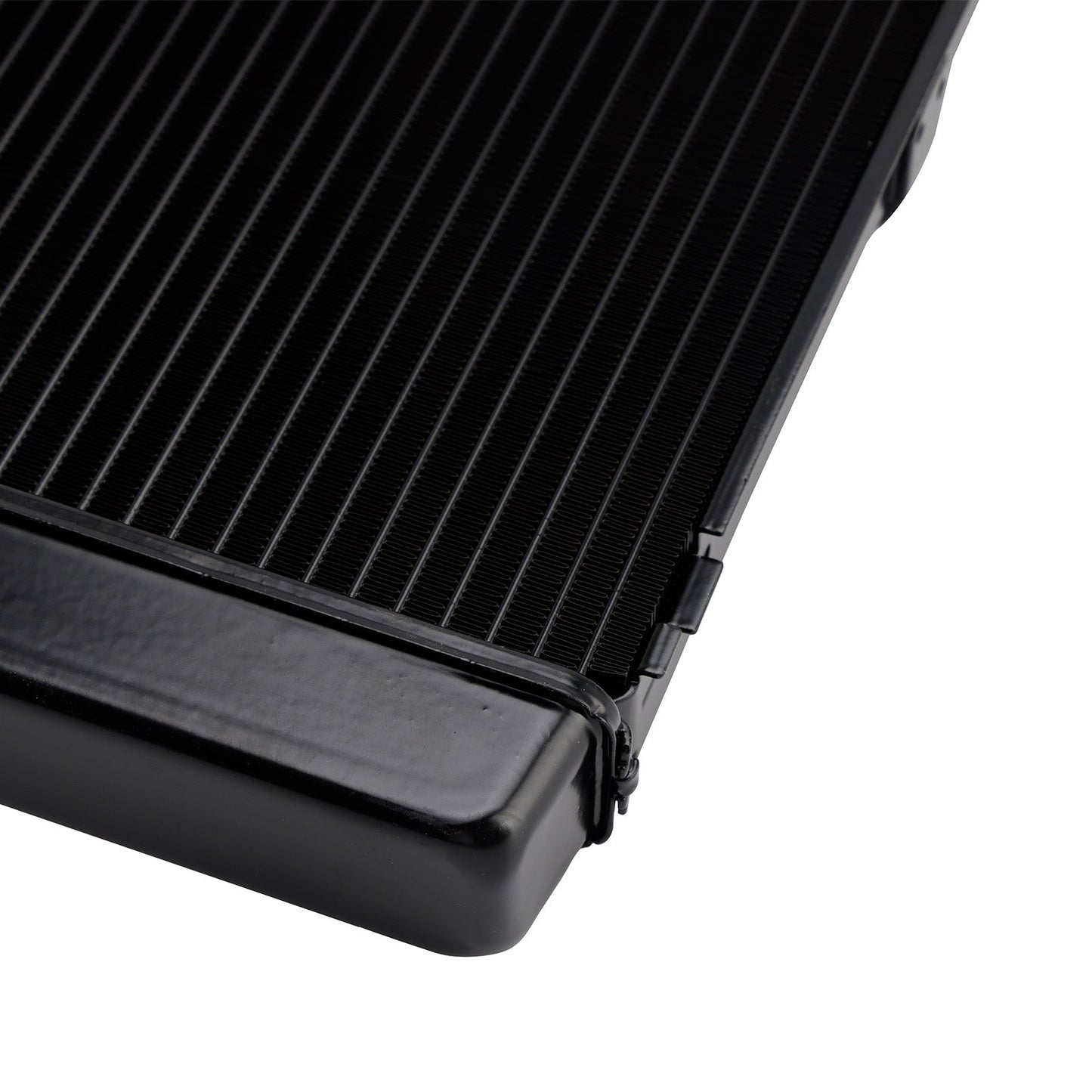 Radiatore di raffreddamento compatibile con Honda Silverwing 600 FSC600 02-13 FSC400 02-04