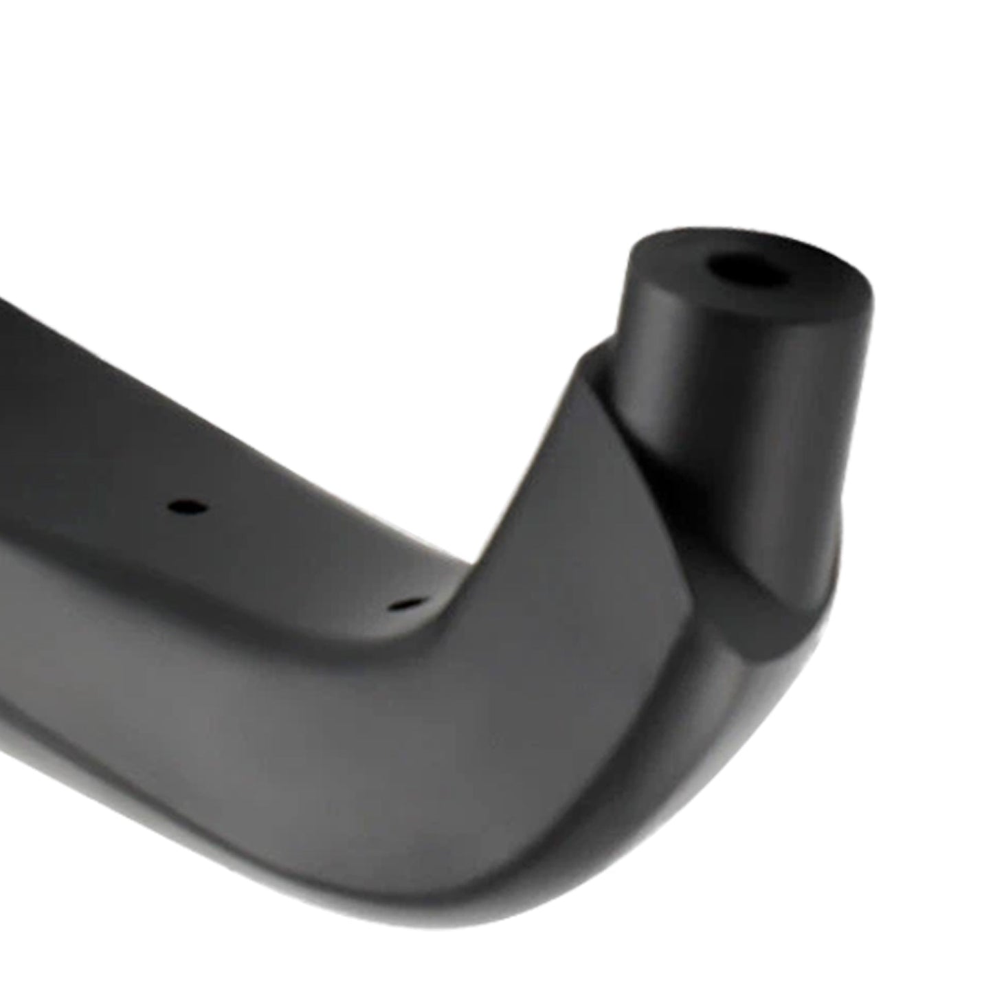 Maniglia interna per finestrino manuale della portiera sinistra e destra della Ford Fiesta 2011-2020