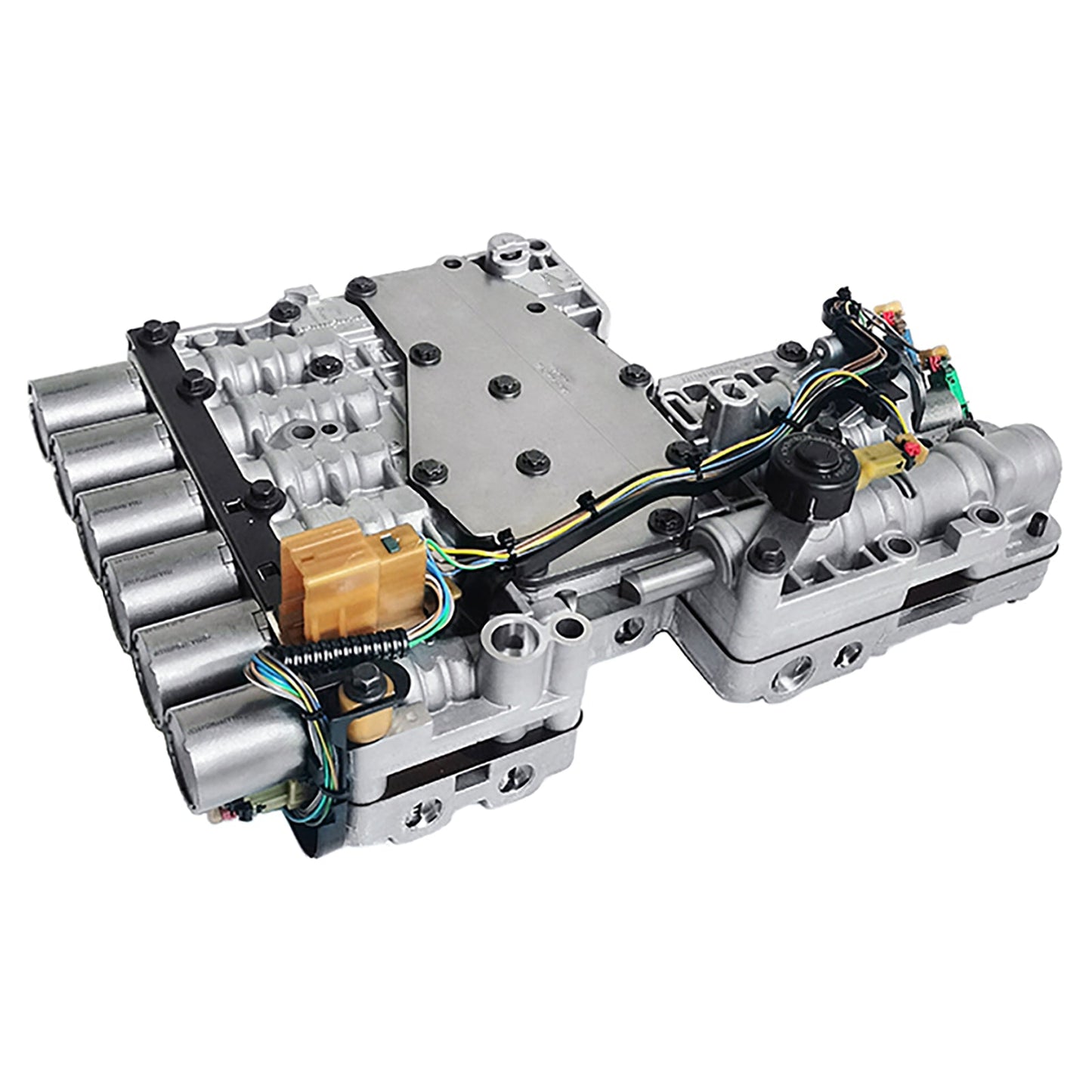 Gruppo di controllo del corpo valvole della trasmissione 10R80 per FORD F-150 ECOBOOST 2017 HL3Z-7A100-B