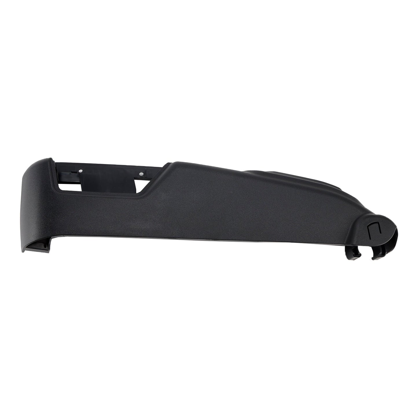 Rivestimento del pannello degli interruttori laterali del sedile anteriore sinistro Volvo S80 XC90 V70 S60 2007-2014 39802011