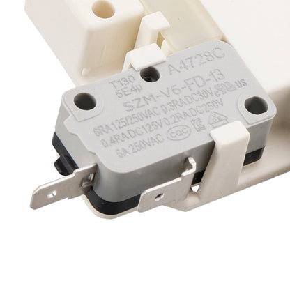 AGM76149901 Fermo porta lavastoviglie per lavastoviglie LG AFK73909601 AFK73909602