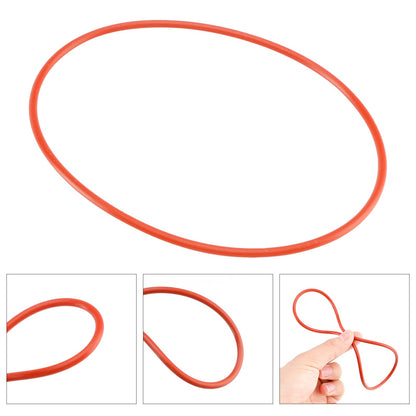PB070063 O-Ring D-Base bruciatore per base bruciatore (D) 2 pezzi