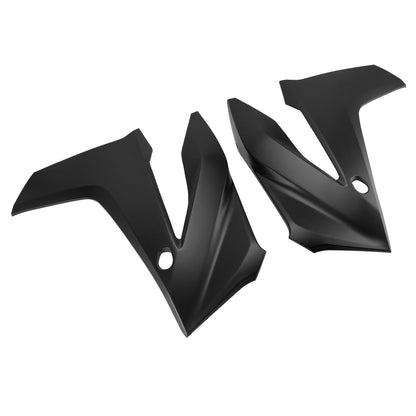 Carenatura laterale, pannello di copertura, carenatura del corpo, Honda CBR650R 2024-2025