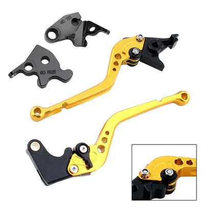 Leva frizione freno lunga adatta per YAMAHA XSR 155 MT15 2019-2022